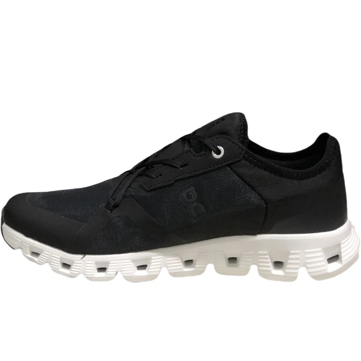 On Cloud X 3 Ad Women’s Black and white